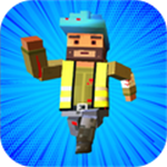 全速逃生僵尸围城冒险挑战v3.0.1 无广告版