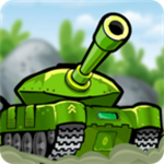坦克突击战3D坦克策略对战手游v1.357 无限金币版