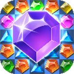 宝石大亨消除挑战无限关卡畅玩版