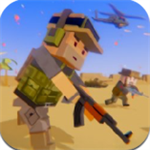 迷你绝地吃鸡手游全新版本上线v1.0 手机版