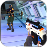 机甲激战无限资源畅玩射击v1.2.1 无限钞票版