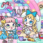 尤雅童话世界自由创造无限可能