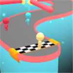 生存竞赛3D极速挑战无限资源版v3 无限金币版