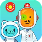 未来医院科技医疗模拟经营