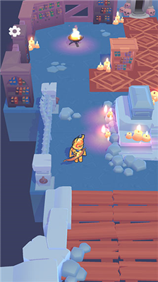 u6211u7684u68a6u5e7bu5c0fu5c9bu65e0u5e7fu544au7248