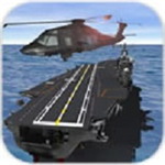 黑鹰行动2空战实录沉浸式军事模拟v1.0.1 无限炮弹版