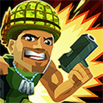 致命伤害中文版横版射击手游上线