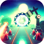 科幻跑酷畅玩版指尖未来世界v1.0.0 高级版