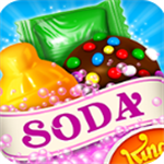 糖果苏打传奇无限金条免费畅玩