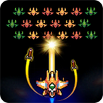 银河风暴星河入侵者太空激战
