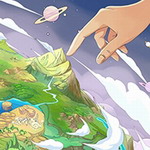 创世神模拟器沙盒建造手游