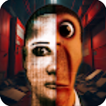 Nextbots后室射击逃脱无限生命畅玩v1.1.2 中文版