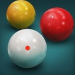 职业台球3球4球玩法解锁与技巧精进