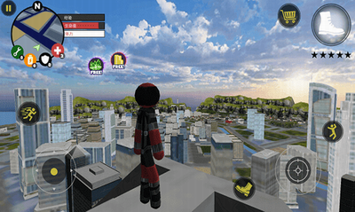 u706bu67f4u4ebau7ef3u7d22u82f1u96c4u6c49u5316u7248