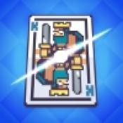 皇家卡牌冲突中文版畅玩策略对决v1.0.4 内置菜单版