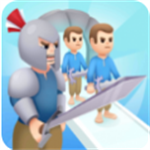 战士工厂无限资源版策略战争手游v0.22.7 无限资源版