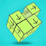 滑动方块消消乐免费益智挑战