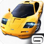 狂野飙车7畅玩版实机评测v1.1.2h 无限金币版
