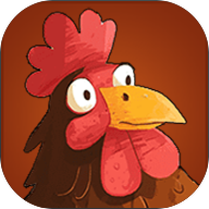 最后幸存鸡生存挑战中文版上线v1.0.1 无限金币版