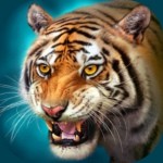 猛虎模拟器3D生存挑战中文版免费下载v1.0.6 无敌版