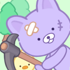 鬼鬼祟祟的猫中文版免费下载v4.0 内置菜单版