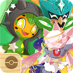 宝可梦咖啡馆经营与消除玩法v5.0.0 无限钻石版