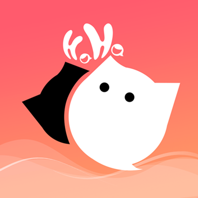 哈哈喵开黑游戏语音组队交友平台v2.3.7 手机版