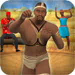 传统摔跤全角色畅玩版v1.2.3 全角色解锁版