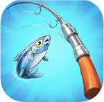 钓鱼吧少年免费畅玩福利版v1.2.2 内置菜单版