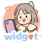 恋恋小组件自定义手机桌面美化