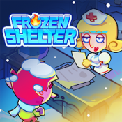 寒霜避难所中文版 冰雪末日生存冒险v0.99.20 中文版