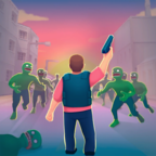 僵尸之城3D末日生存激战v0.6.0 无限金币版