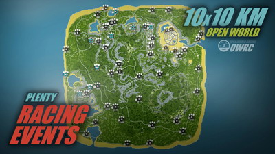 OWRCu5f00u653eu4e16u754cu8d5bu8f66u5c0au4eabu7248