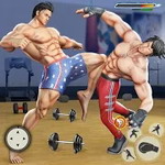 GYM格斗畅玩版金币资源解锁v1.17.4 无限钻石版