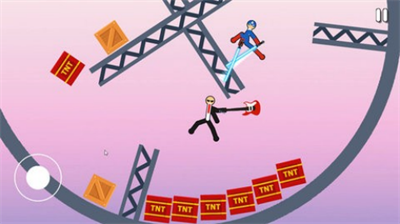 u706bu67f4u4ebau51b3u65972u65e0u654cu7248