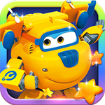 超级飞侠机甲战神趣味冒险v1.1.0 内置修改器版