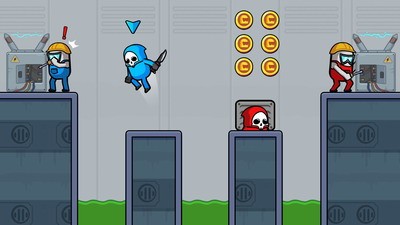 u5192u540du9876u66ffu8005u4e00u8d77u6740u622eu65e0u9650u91d1u5e01u7248