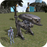 未来都市英雄3D中文免费版