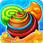 啫喱果汁2024甜蜜消除无限畅玩v1.143.3 无限星星版