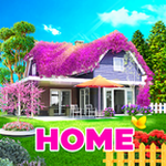 梦幻花园设计改造装饰物语v1.5.6 无限金币版