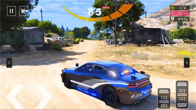 u8b66u8f66u6a21u62dfu771fu5b9eu9a7eu9a76u514du8d39u7248