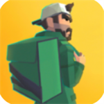 僵尸快递员末日生存开放世界之旅