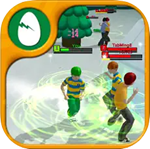 雪球大作战冬季欢乐手游v1.2 无广告版