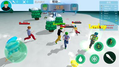 u4e22u96eau7403u5927u4f5cu6218u65e0u9650u6280u80fdu7248