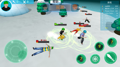 u4e22u96eau7403u5927u4f5cu6218u514du8d39u7248