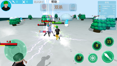 u4e22u96eau7403u5927u4f5cu6218u6700u65b0u7248