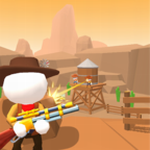 西部狙击手沙漠激战 全新版本开放下载v2.8.6 无限金币版