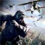 怪兽大破坏模拟器免费无广告畅玩v1.0 无需登录版
