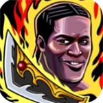 老黑砍天下动作冒险游戏