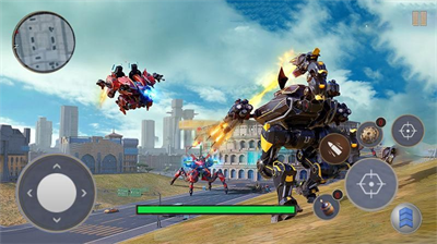 u53d8u5f62u673au7532u6218u4e89u65e0u9650u94bbu77f3u6700u65b0u7248